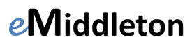 eMiddleton logo